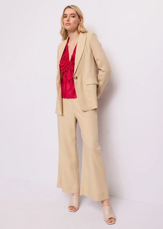 PANTALON FIN BD25045 By GAUDI