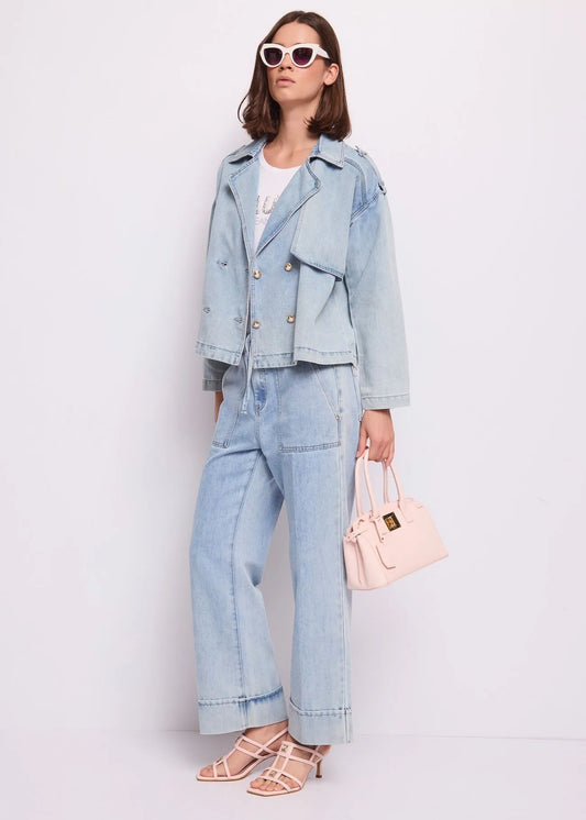 JEAN BD26006 By GAUDI