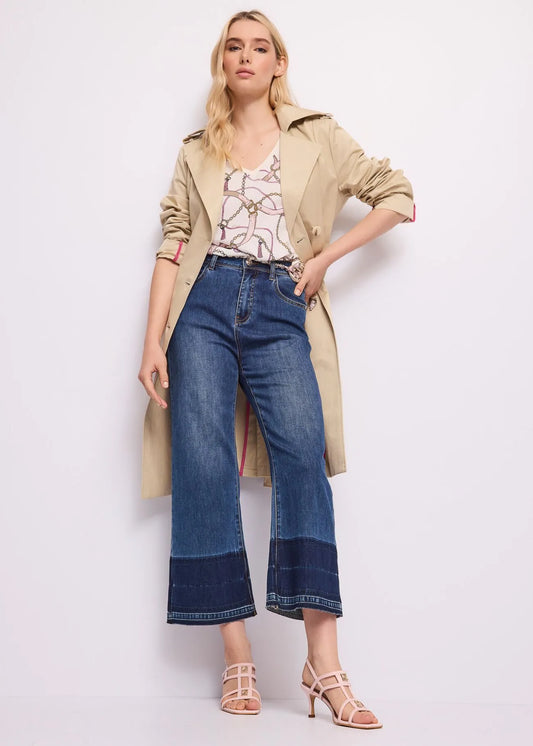 JEAN BD26007 By GAUDI