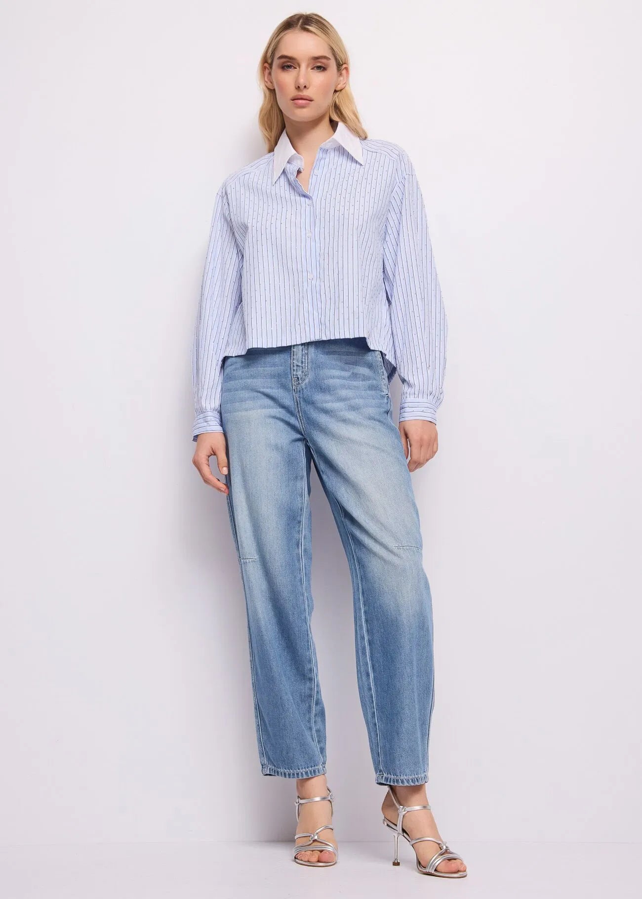 JEAN BD26024 By GAUDI
