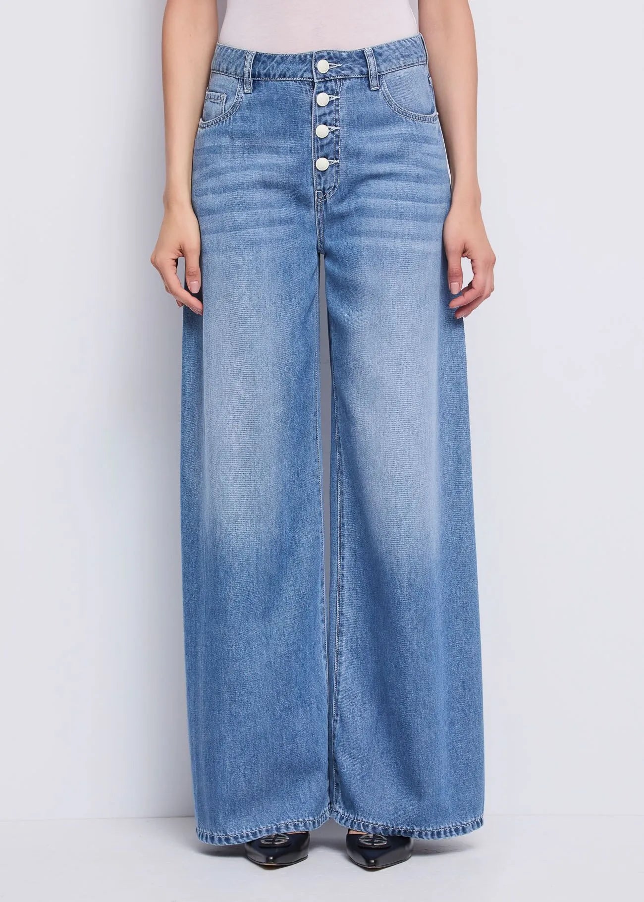 JEAN LARGE BD26025 By GAUDI