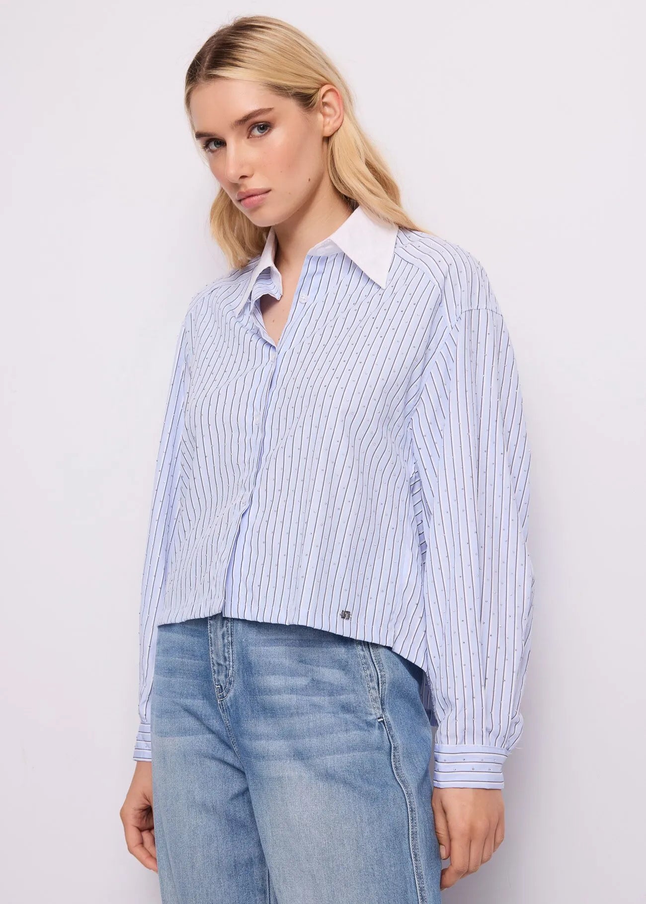 CHEMISE BD45030 By GAUDI