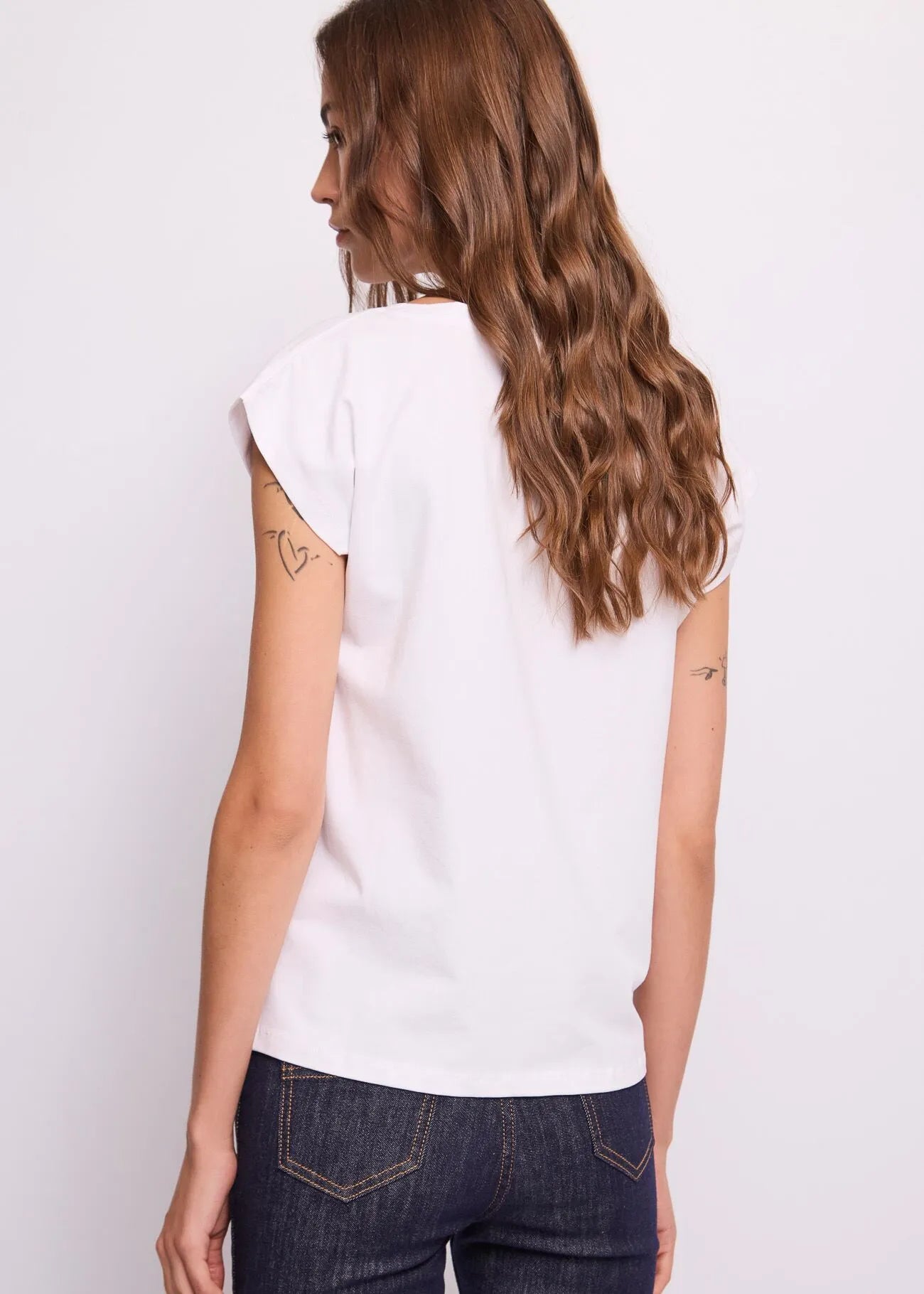 TEE SHIRT BD64038 By GAUDI