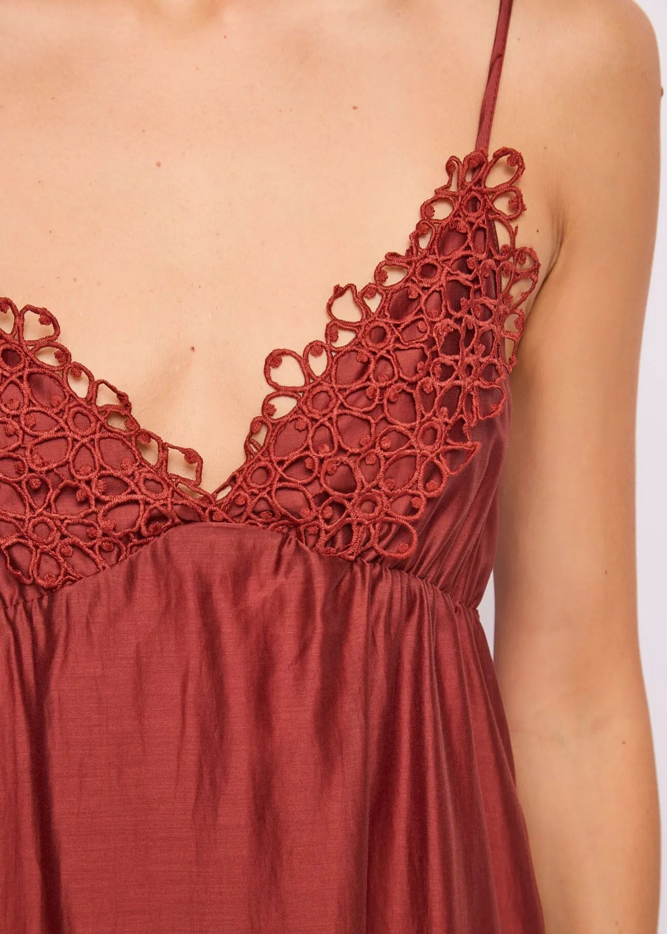 ROBE FD15031 By GAUDI