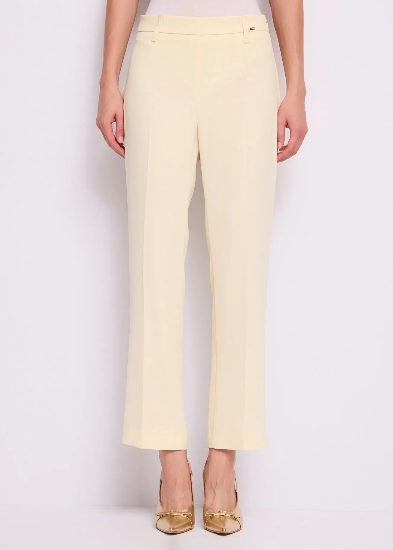 PANTALON FLUIDE FD25028 By GAUDI