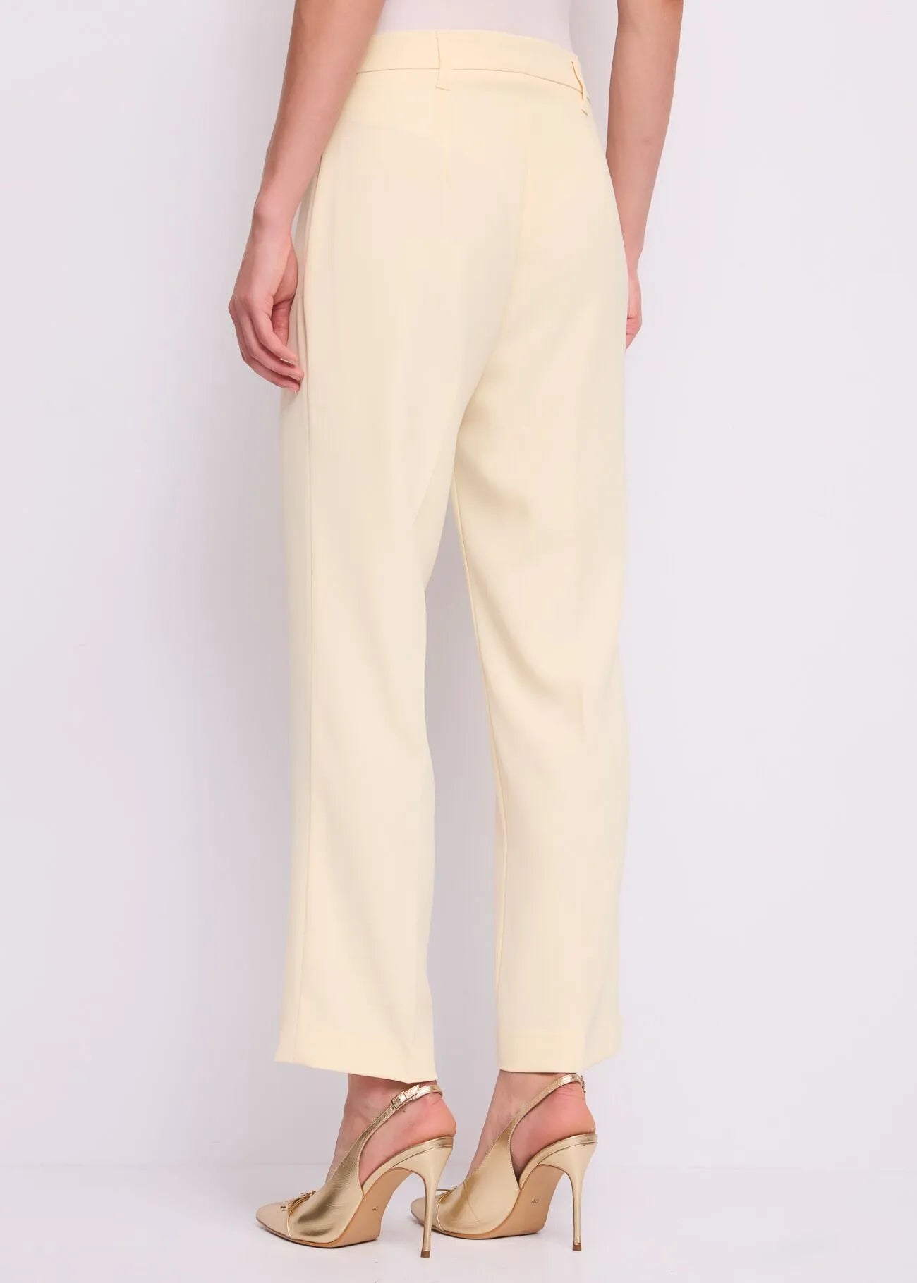 PANTALON FLUIDE FD25028 By GAUDI