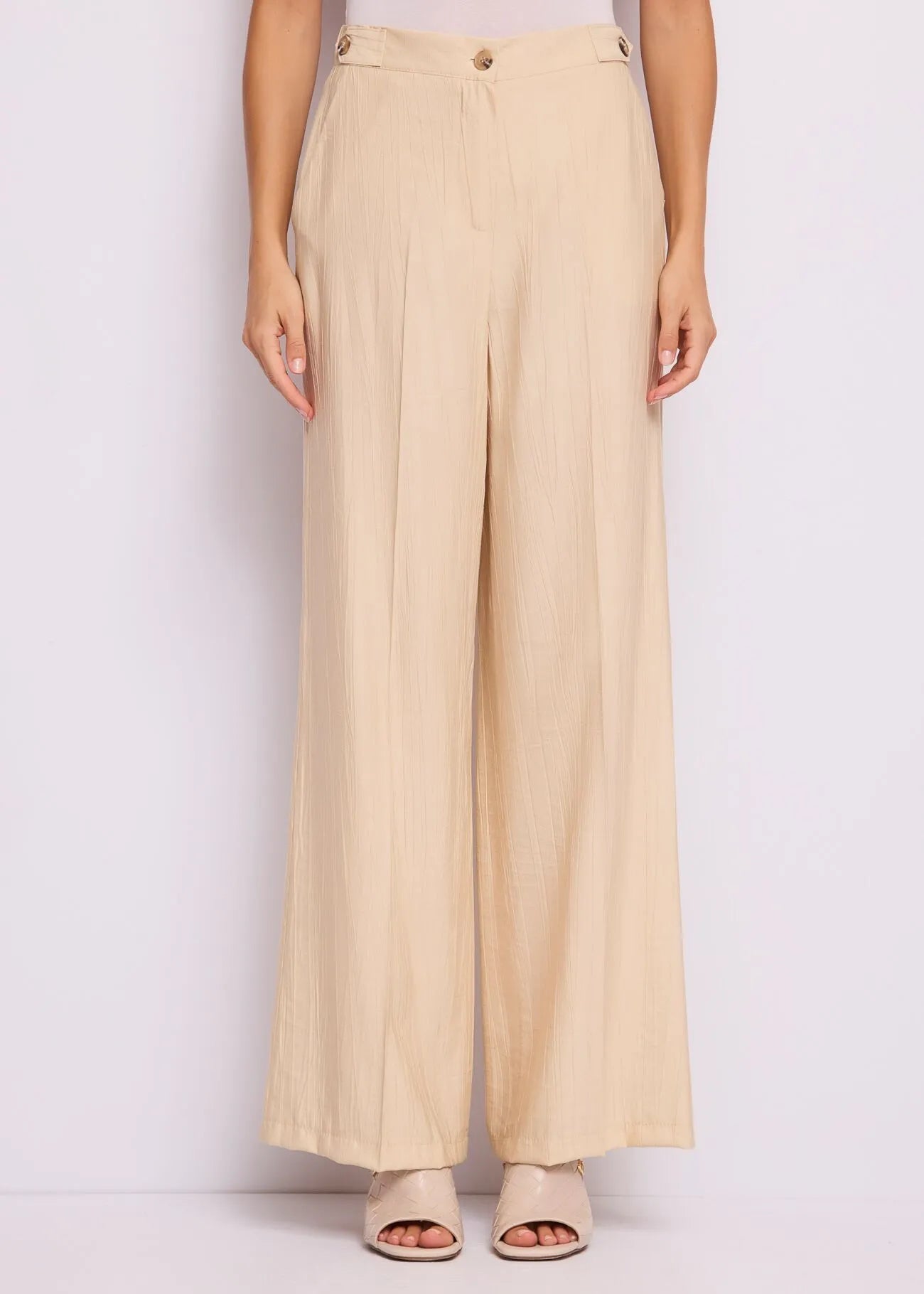 PANTALON LEGER FD25037 By GAUDI