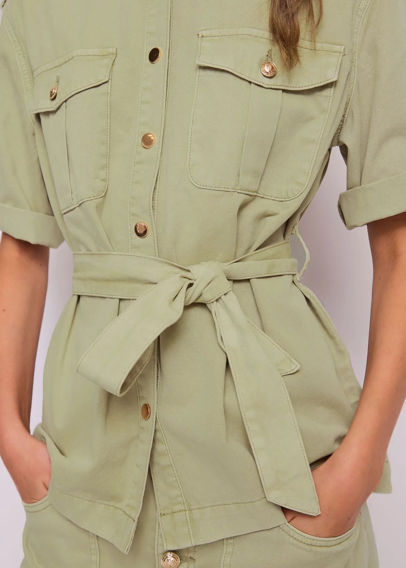 VESTE BD35015 By GAUDI