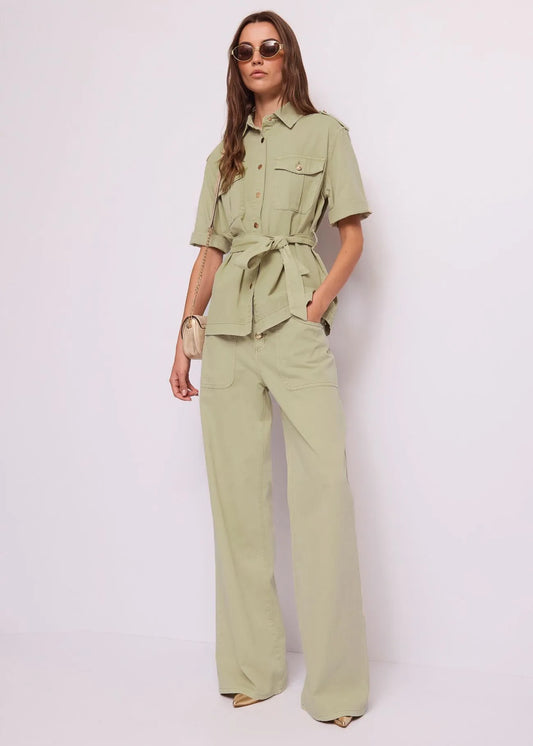 VESTE BD35015 By GAUDI
