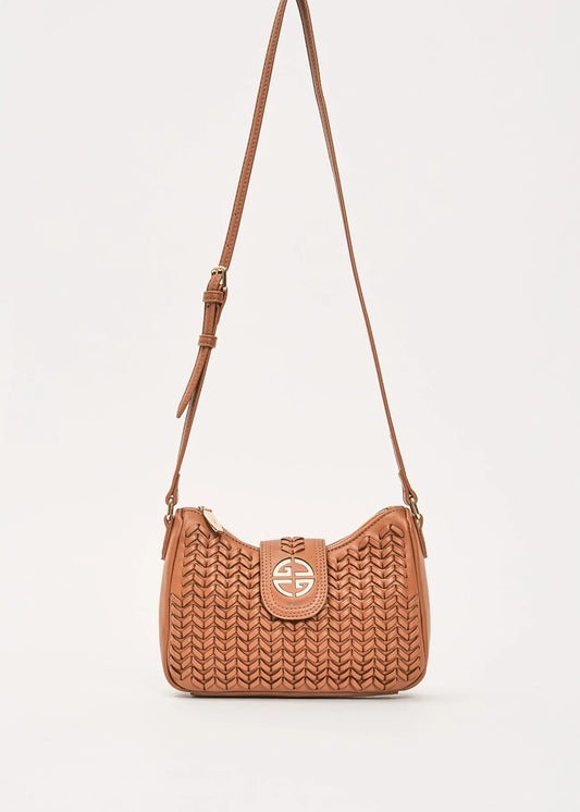 PETIT SAC TRESSE V12863 By GAUDI