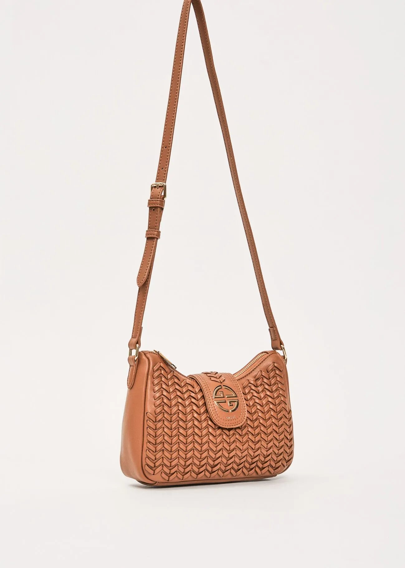 PETIT SAC TRESSE V12863 By GAUDI