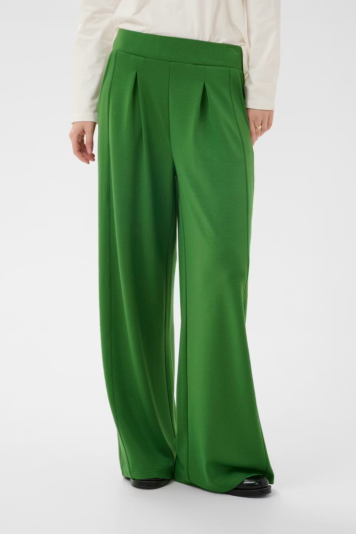 PANTALON ELASTIC JOG 2654 By CULTURE