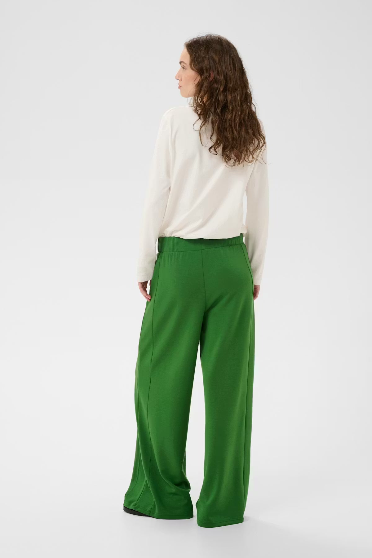 PANTALON ELASTIC JOG 2654 By CULTURE