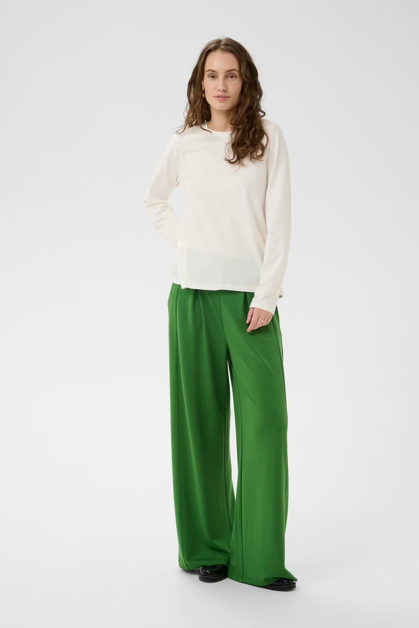 PANTALON ELASTIC JOG 2654 By CULTURE