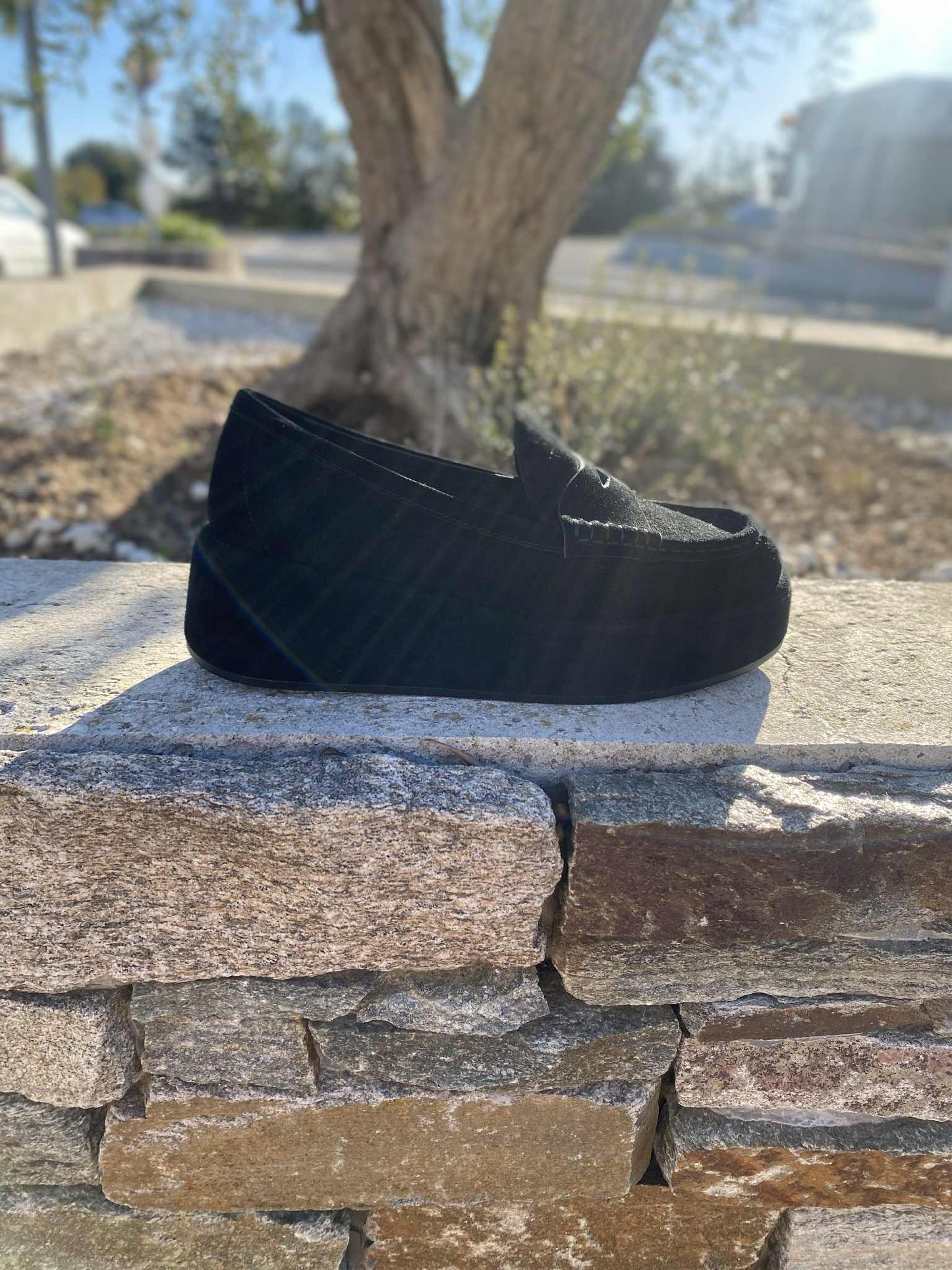 MOCASSIN 660P30VK By BIBILOU