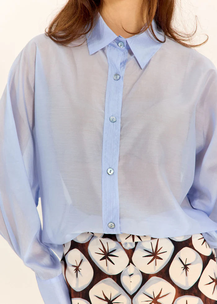 BLOUSE SADIA By LAUREN VIDAL