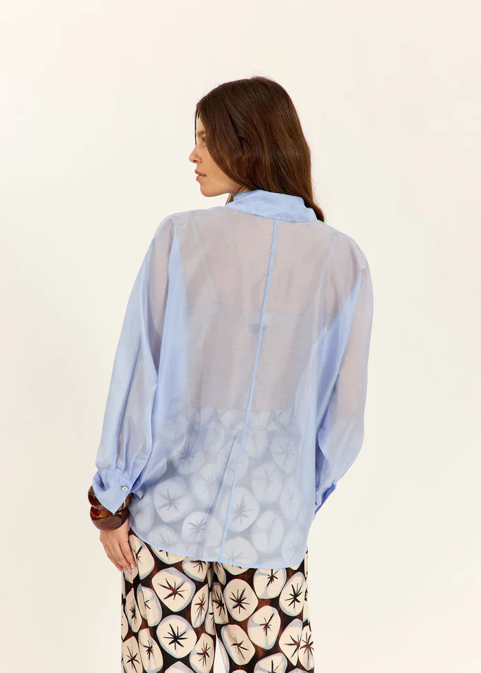 BLOUSE SADIA By LAUREN VIDAL
