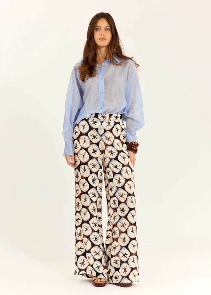 BLOUSE SADIA By LAUREN VIDAL