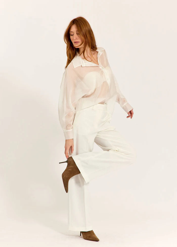 BLOUSE SADIA By LAUREN VIDAL