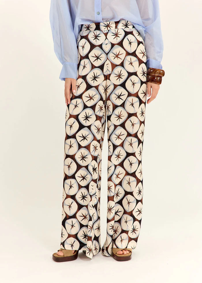 PANTALON ETOILE DE MER STEF By LAUREN VIDAL