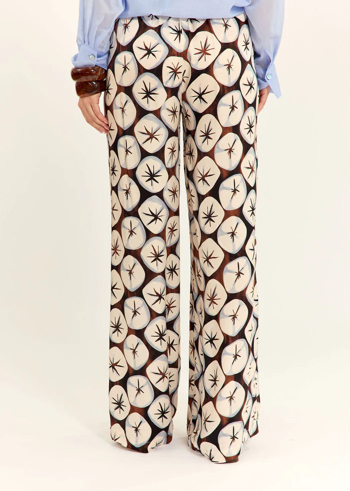 PANTALON ETOILE DE MER STEF By LAUREN VIDAL