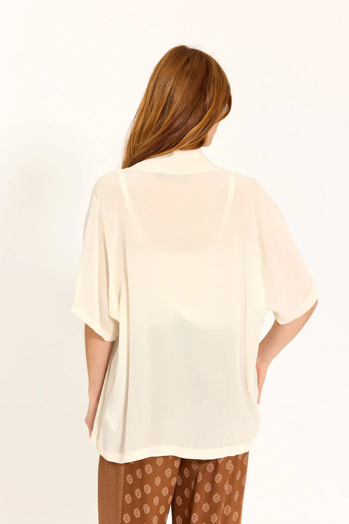 TWIN SET VISCOSE LOVA By LAUREN VIDAL