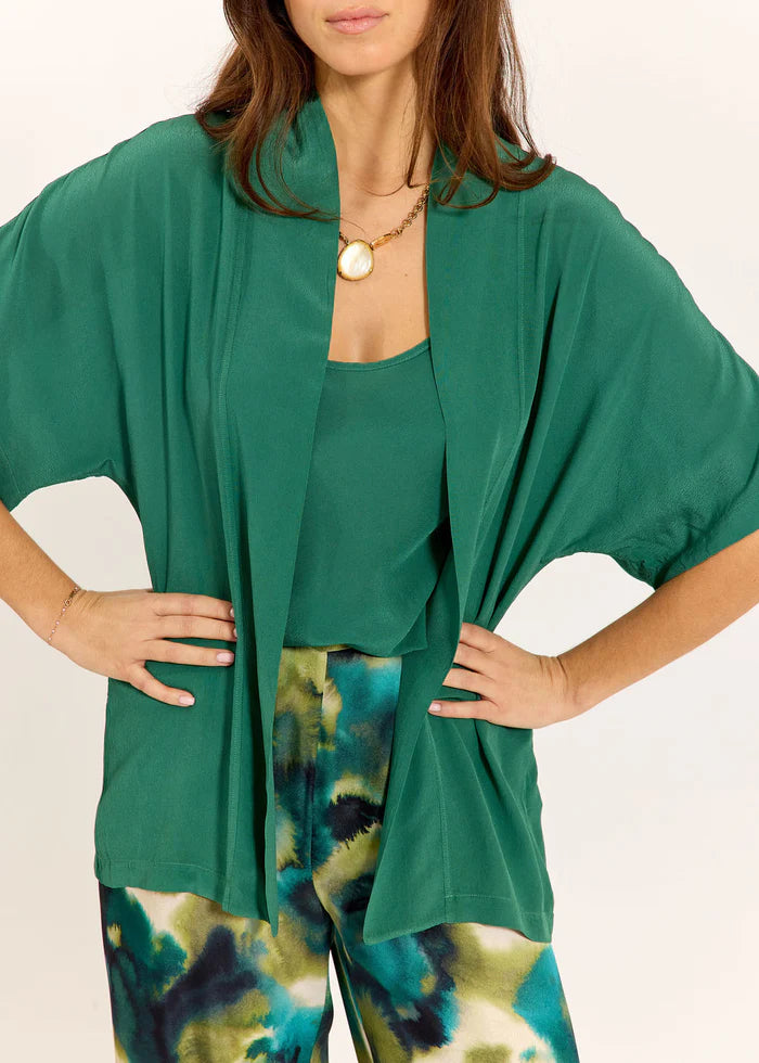 TWIN SET VISCOSE LOVA By LAUREN VIDAL