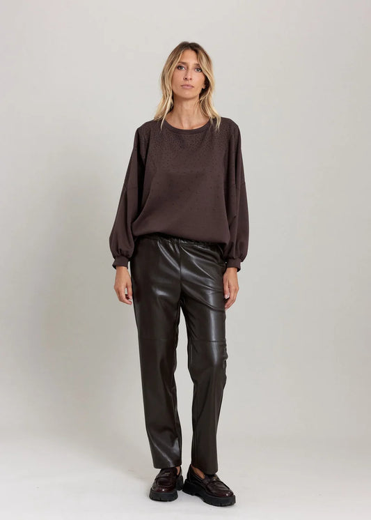 PANTALON SKAI WOODY By LAUREN VIDAL