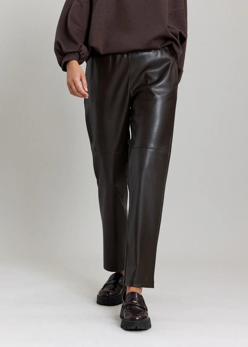 PANTALON SKAI WOODY By LAUREN VIDAL