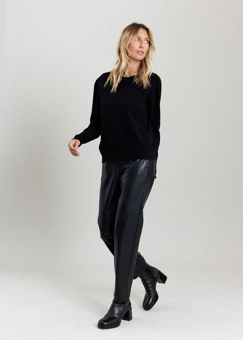 PANTALON SKAI WOODY By LAUREN VIDAL