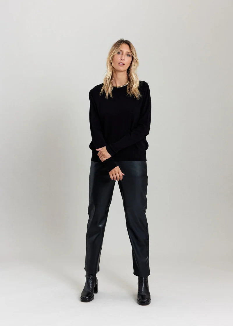 PANTALON SKAI WOODY By LAUREN VIDAL