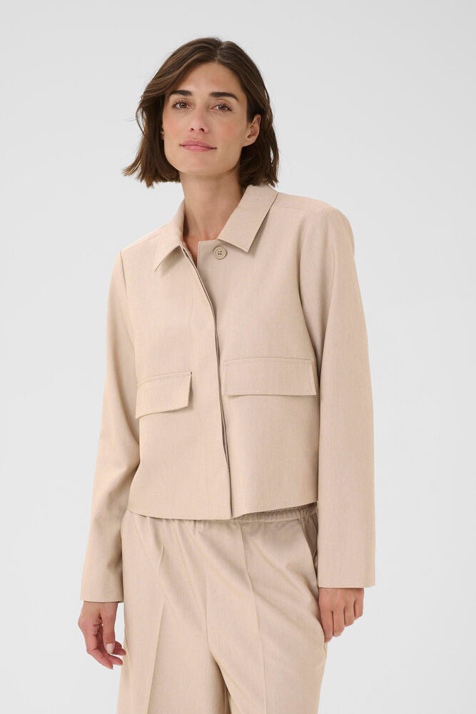 BLAZER JACKET 2717 By CULTURE