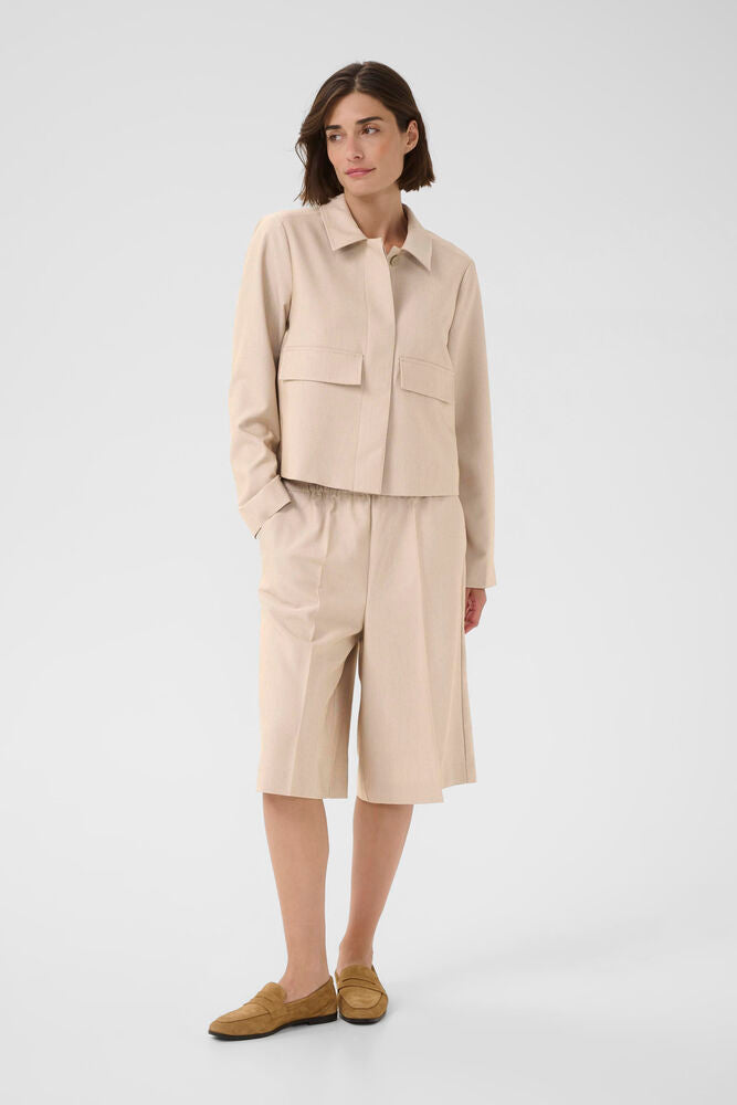 BLAZER JACKET 2717 By CULTURE