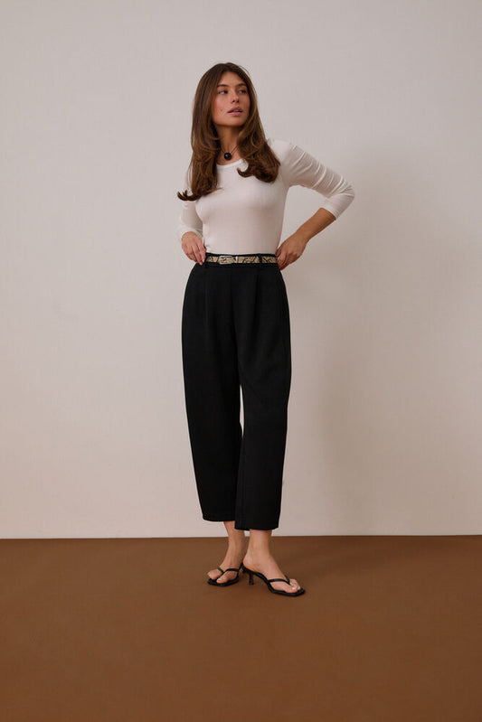 PANTALON JOG LARGE 2741 By CULTURE