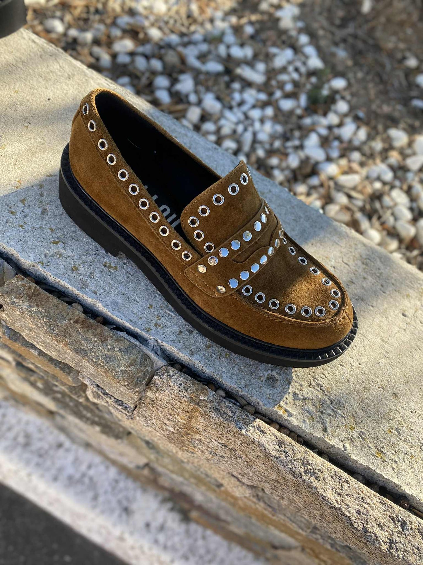 MOCASSIN 724Z60VK By BIBILOU