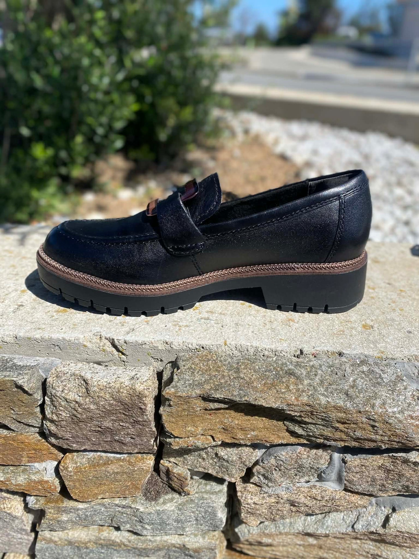 MOCASSINS 24722 By TAMARIS