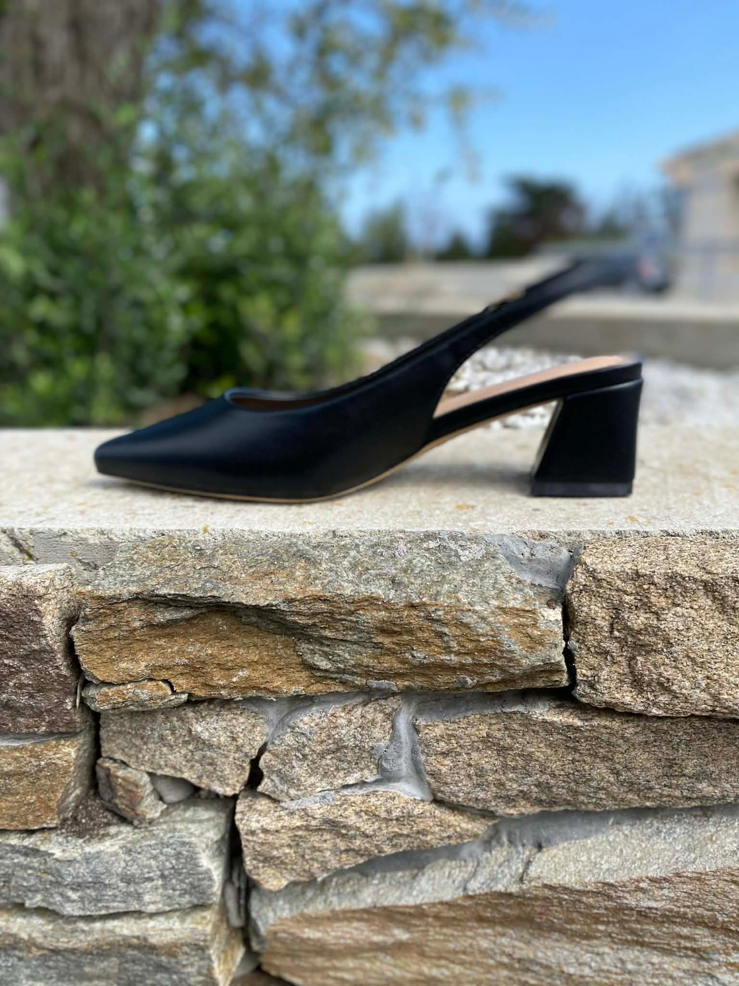 SANDALE PETIT TALON 52401EP By PRIMADONNA