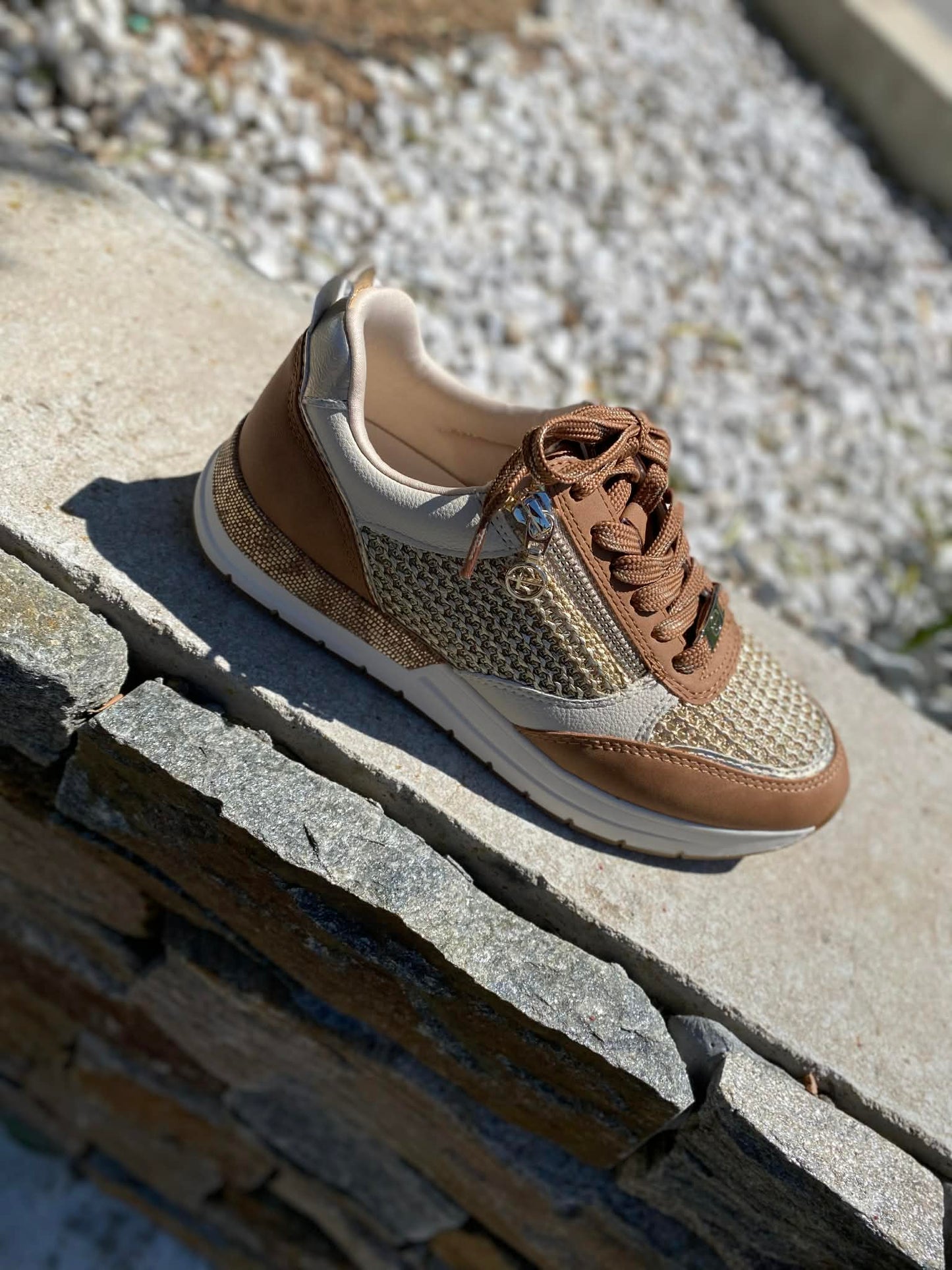 BASKET ZIP 23732 By TAMARIS