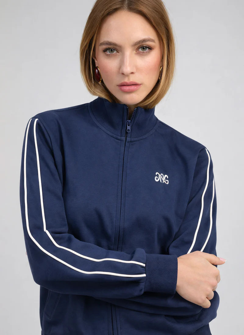 JOG HAUT STILE HABYVA By ANGE - impulsion-boutique