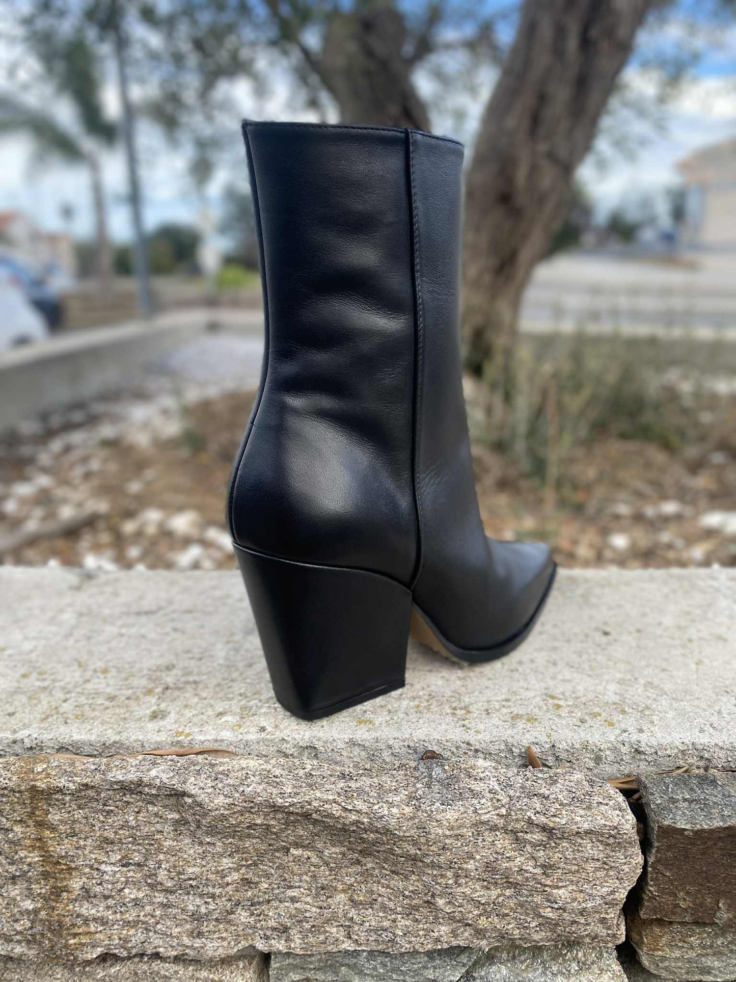 BOTTINE LUCIANA By TORAL