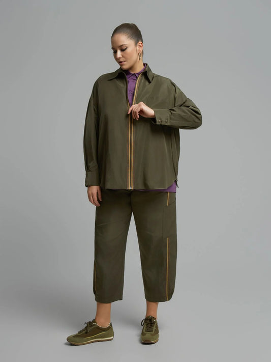 VESTE STYLE K WAY 3012 By MAT