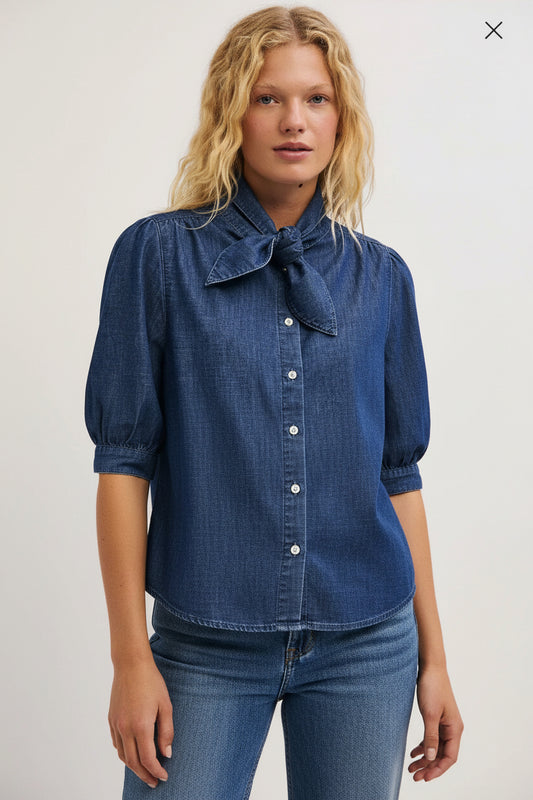 CHEMISE LALIE By PABLO