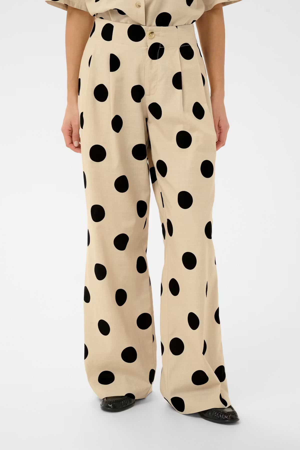 PANTALON POID PLIS 3040By CULTURE