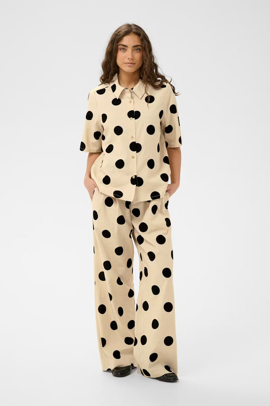 PANTALON POID PLIS 3040By CULTURE