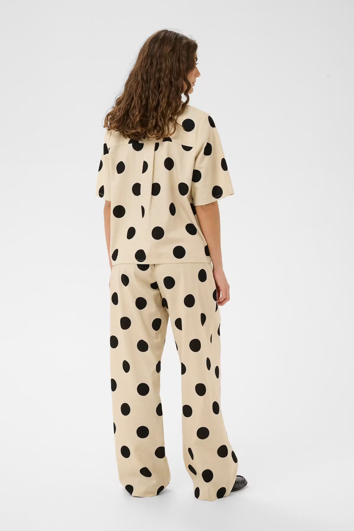 CHEMISE POID 3042 By CULTURE