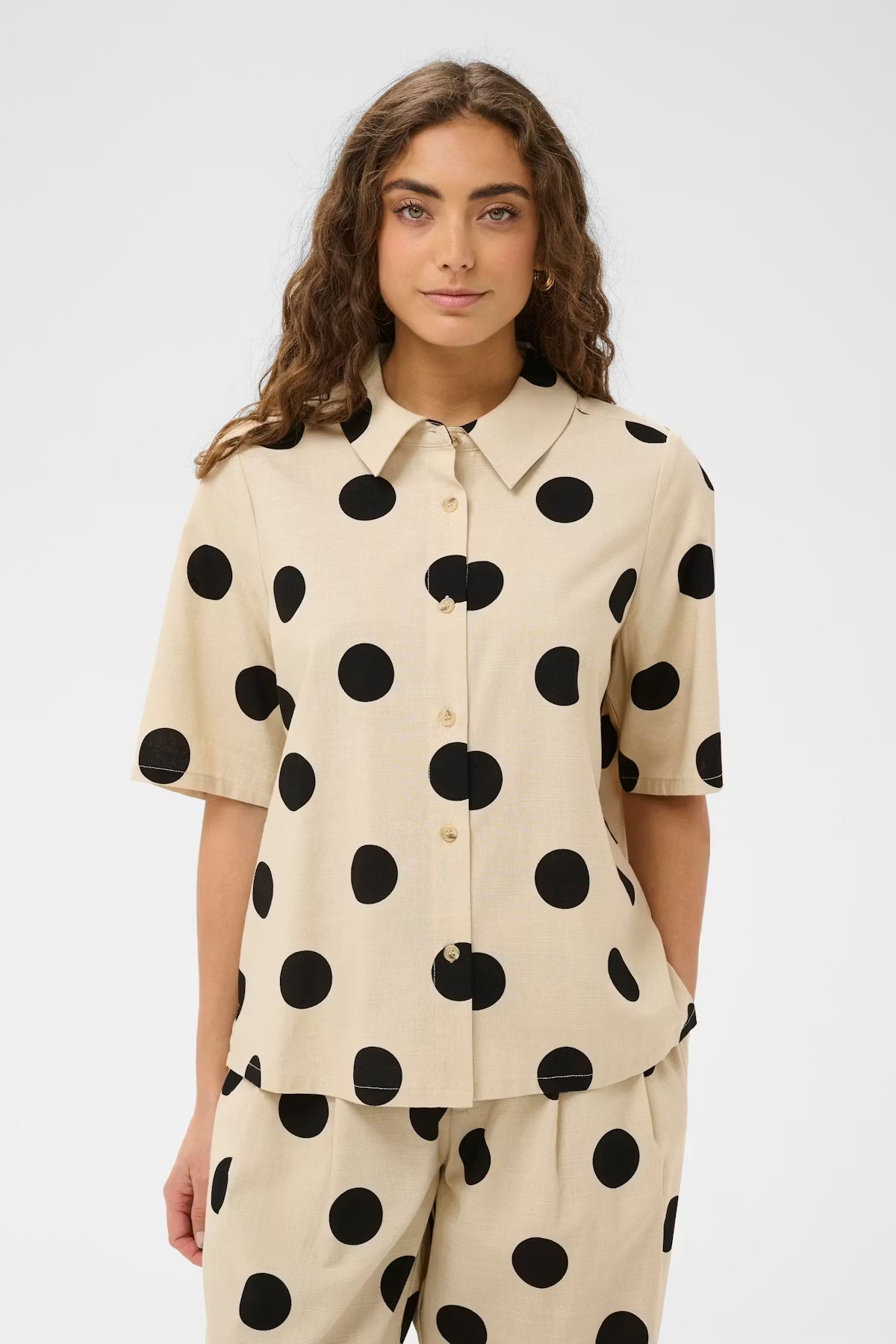 CHEMISE POID 3042 By CULTURE
