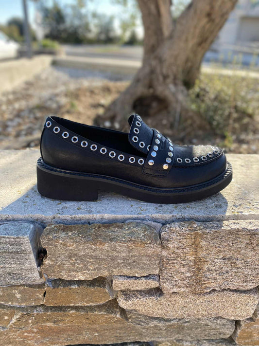 MOCASSIN 724Z09VK By BIBILOU