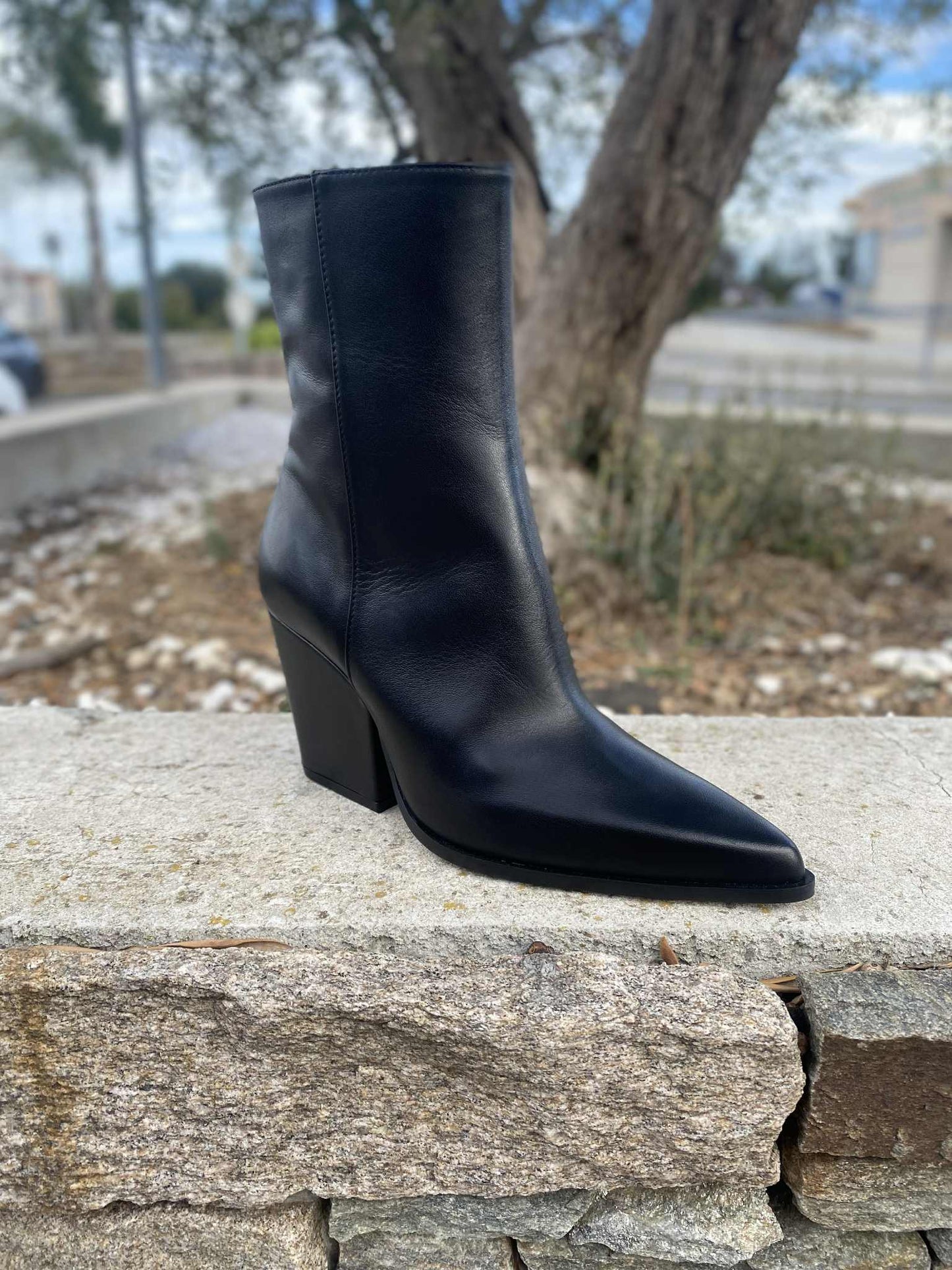 BOTTINE LUCIANA By TORAL