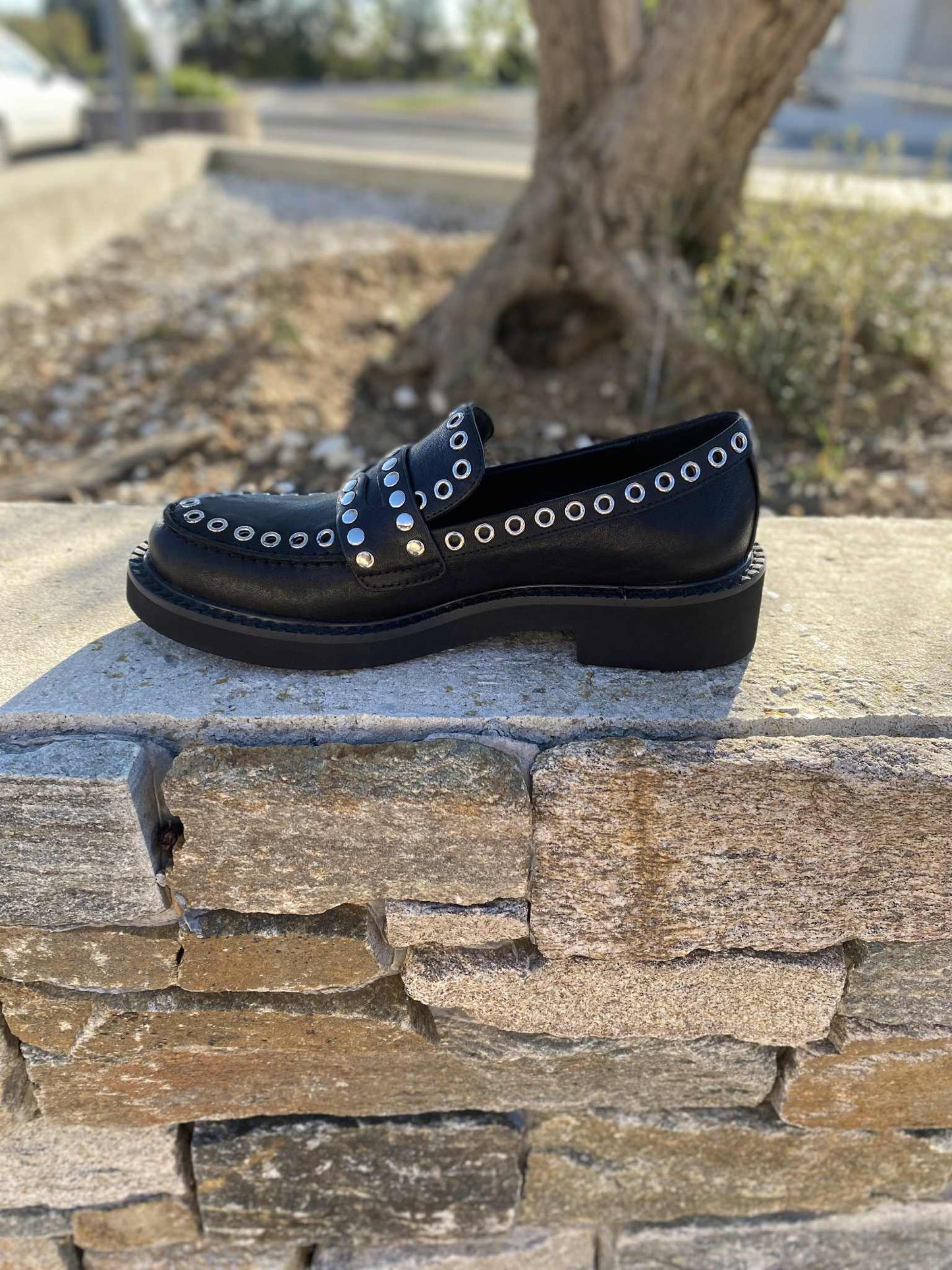 MOCASSIN 724Z09VK By BIBILOU