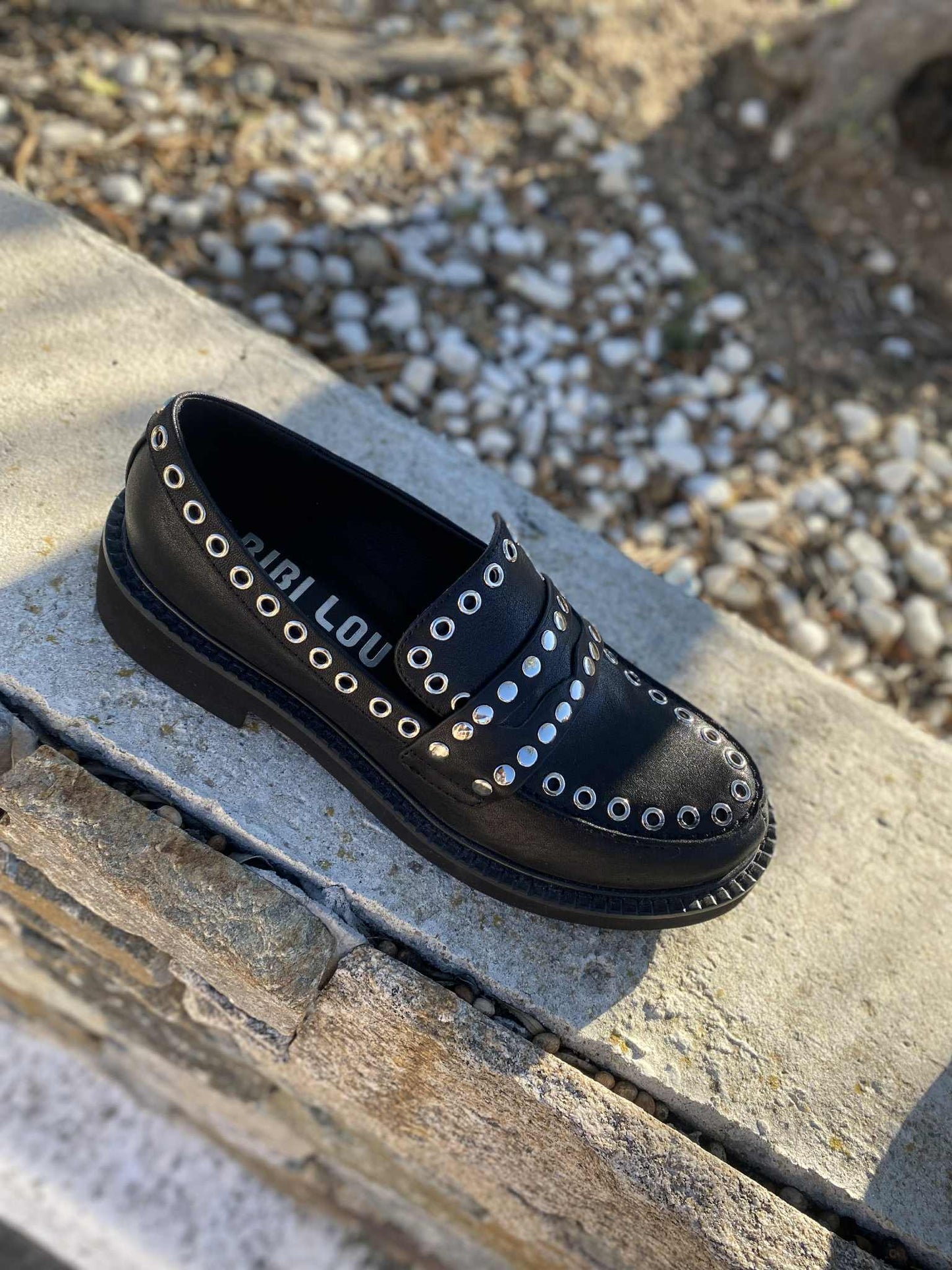 MOCASSIN 724Z09VK By BIBILOU